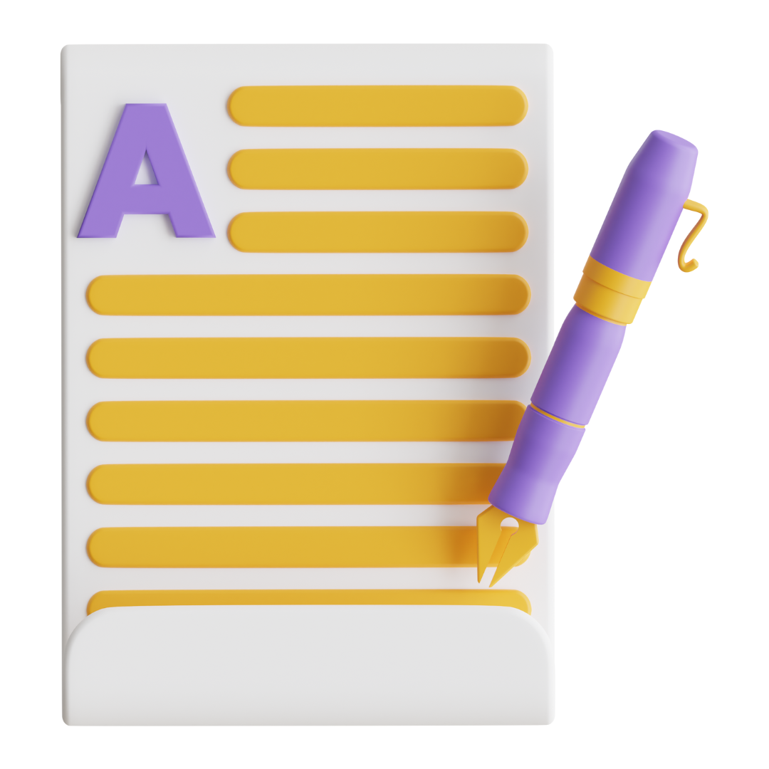 Lilac Yellow Notes