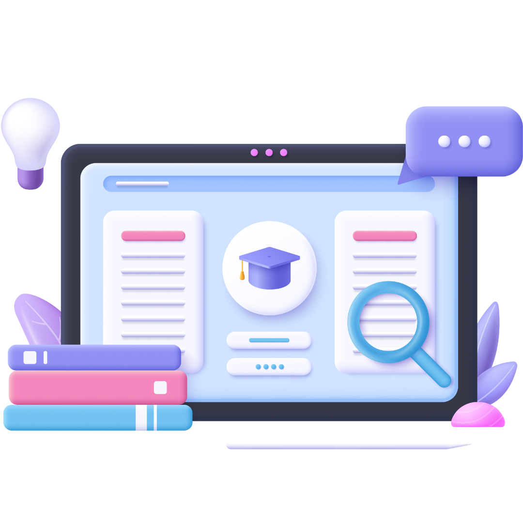 Learn Home Page 1