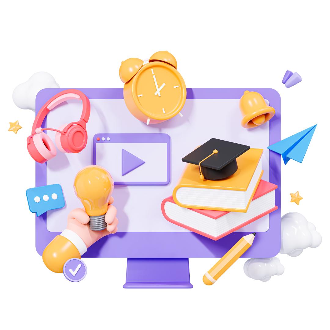 Landing Page Image