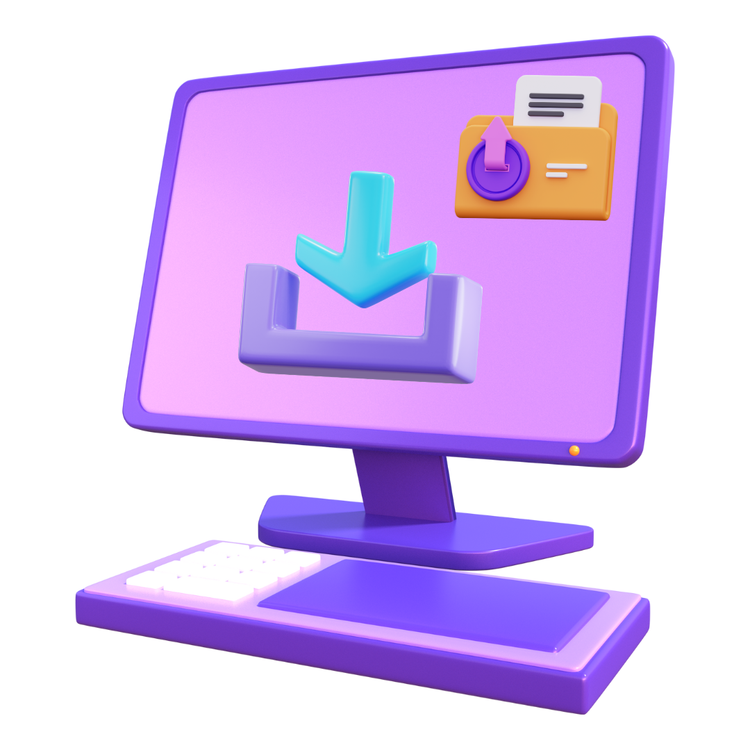 Lilac Download Purple PC