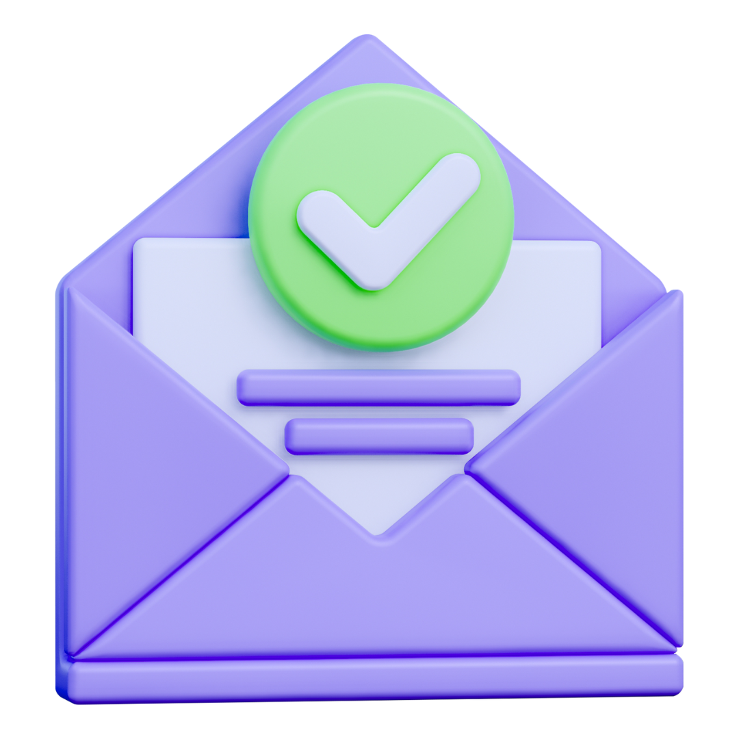 Lilac Email