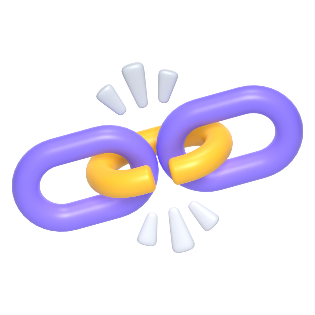 Lilac Link