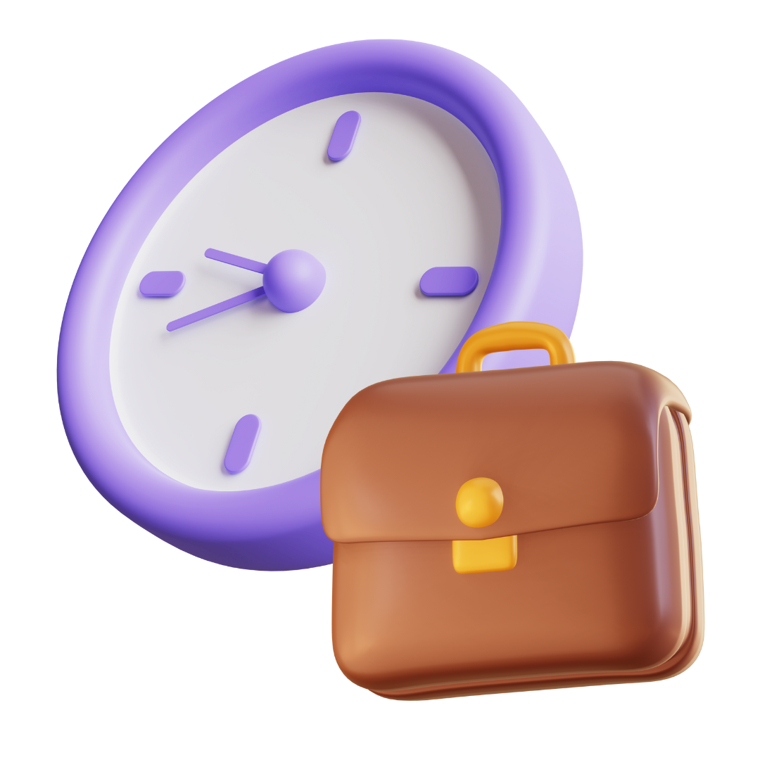 Lilac Recruit By Hours