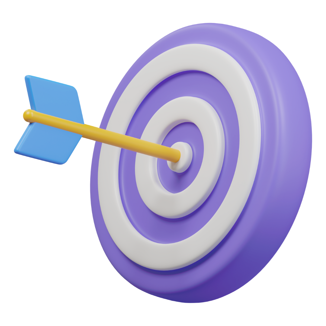 Lilac Target
