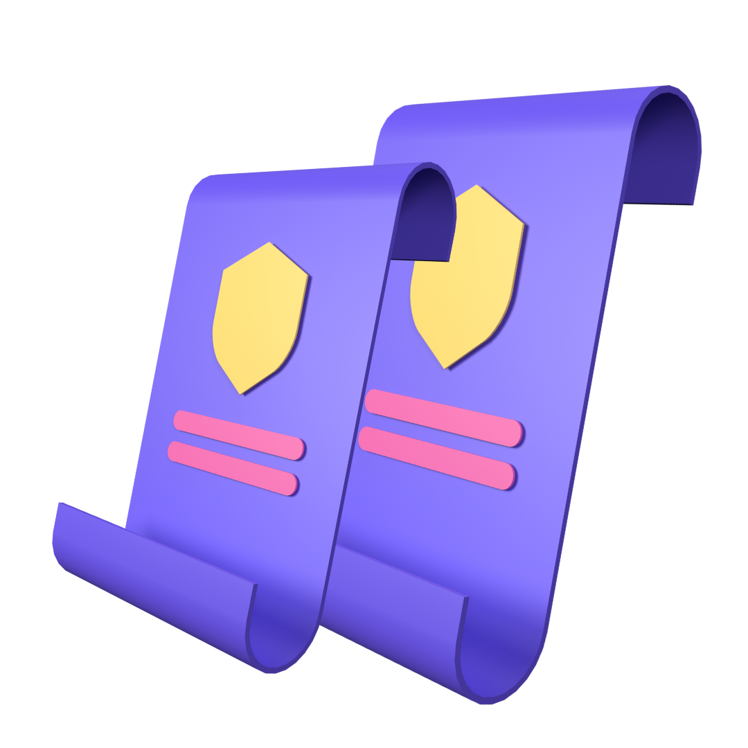 Purple Policy docs