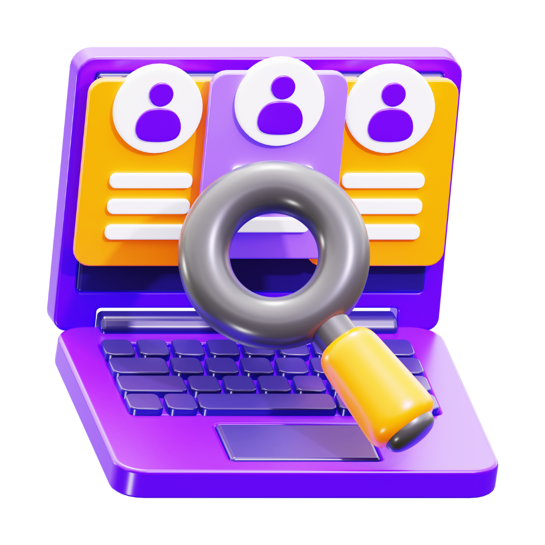 Purple Processing Apps