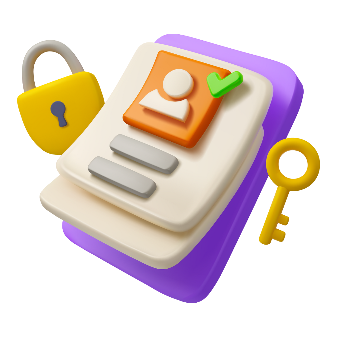 Purple Rec Agent Unlock