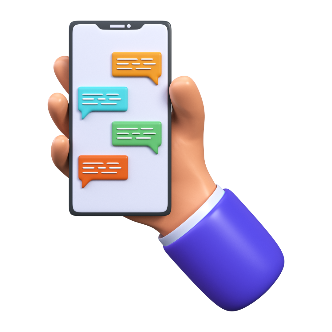 Purple SMS