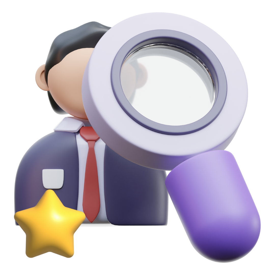 Talent Finder