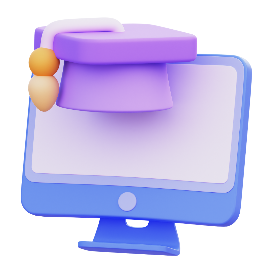 Purple Education Site